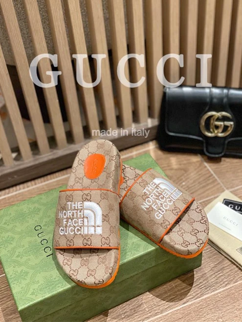 AllSeason Gucci Slipper 3211