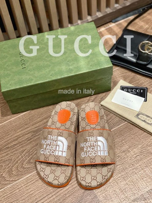 AllSeason Gucci Slipper 3211