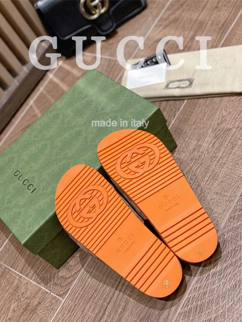 AllSeason Gucci Slipper 3211