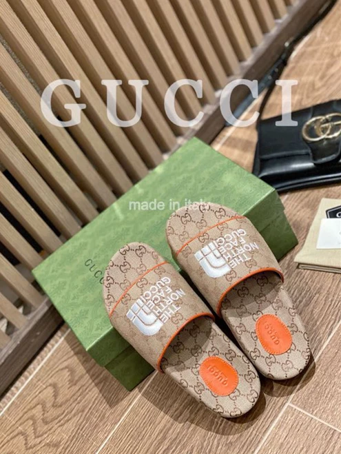 AllSeason Gucci Slipper 3211