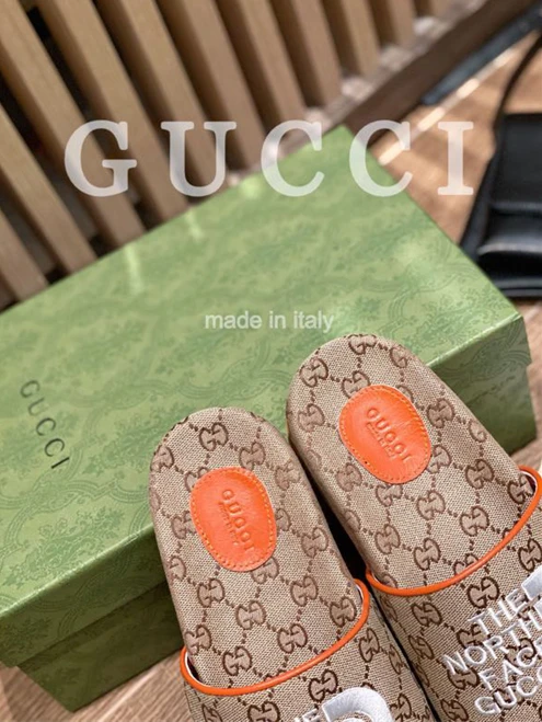 AllSeason Gucci Slipper 3211