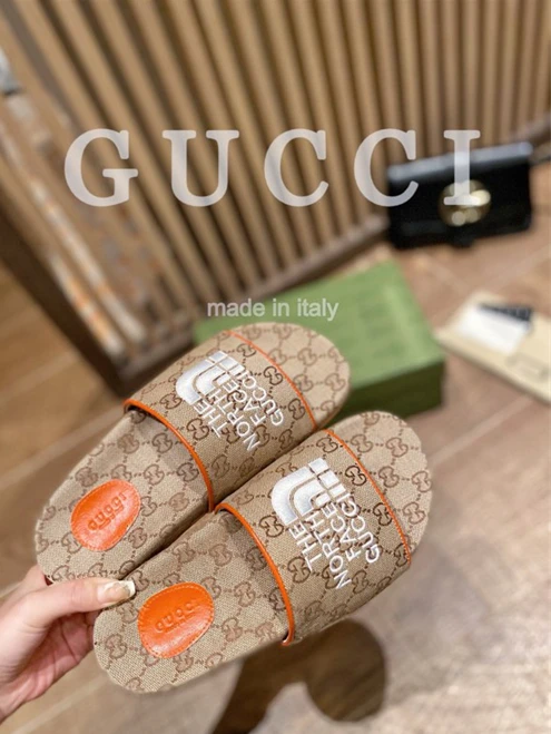 AllSeason Gucci Slipper 3211