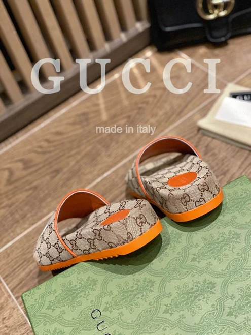 AllSeason Gucci Slipper 3211