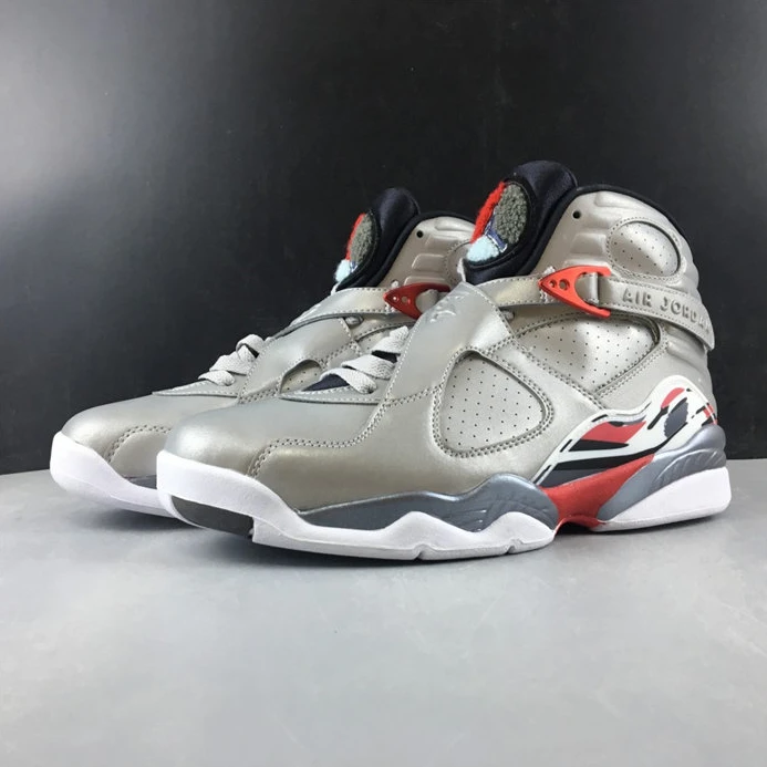 AllSeason Jordan 8 Retro Reflections of a Champion CI4073-001 1036