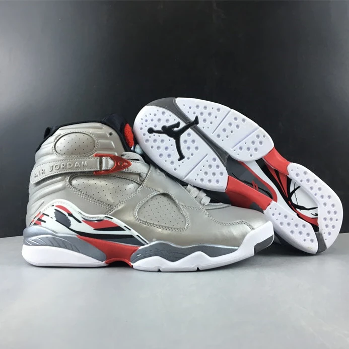 AllSeason Jordan 8 Retro Reflections of a Champion CI4073-001 1036