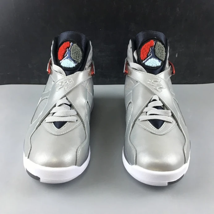 AllSeason Jordan 8 Retro Reflections of a Champion CI4073-001 1036
