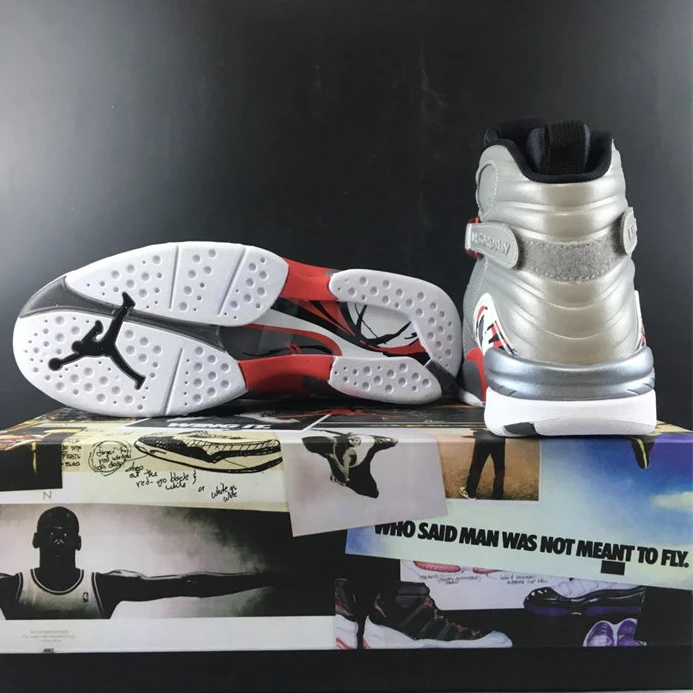 AllSeason Jordan 8 Retro Reflections of a Champion CI4073-001 1036