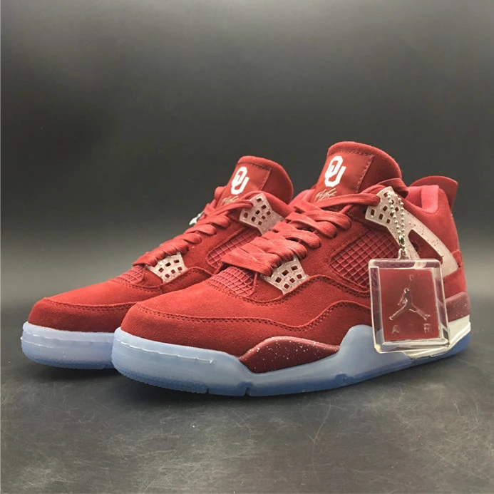 AllSeason Jordan4 PE Jordan Brand AJ4-904282 921