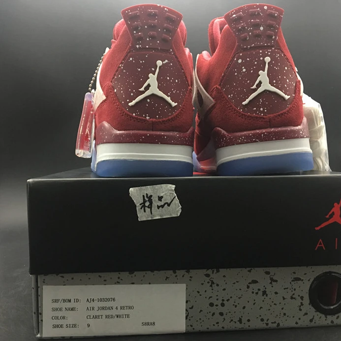 AllSeason Jordan4 PE Jordan Brand AJ4-904282 921