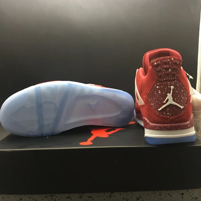 AllSeason Jordan4 PE Jordan Brand AJ4-904282 921