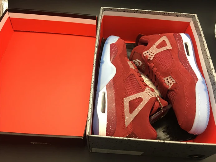 AllSeason Jordan4 PE Jordan Brand AJ4-904282 921