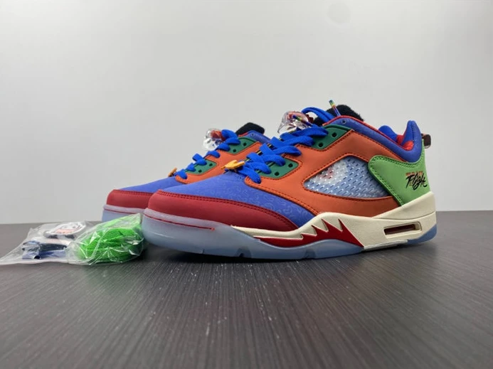 AllSeason Jordan5 Low Doernbecher Michael DR6287-486 953