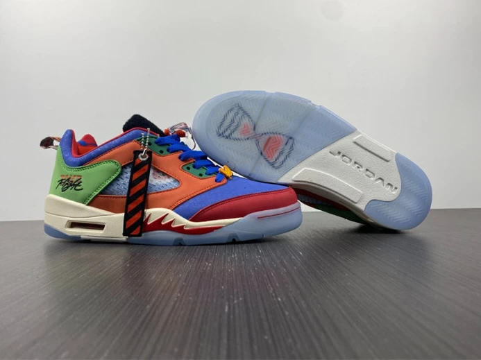 AllSeason Jordan5 Low Doernbecher Michael DR6287-486 953