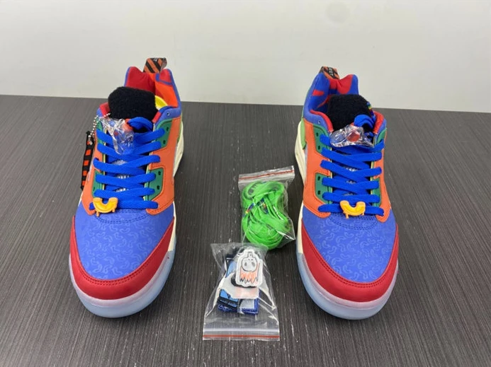 AllSeason Jordan5 Low Doernbecher Michael DR6287-486 953
