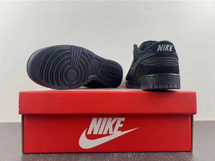 AllSeason NIke sb Dunk Low OG Black DM7866-001 1840