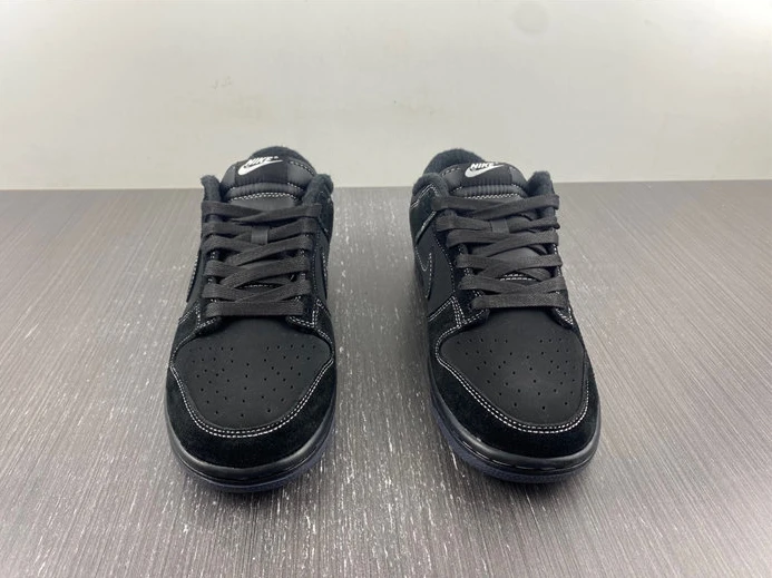 AllSeason NIke sb Dunk Low OG Black DM7866-001 1840