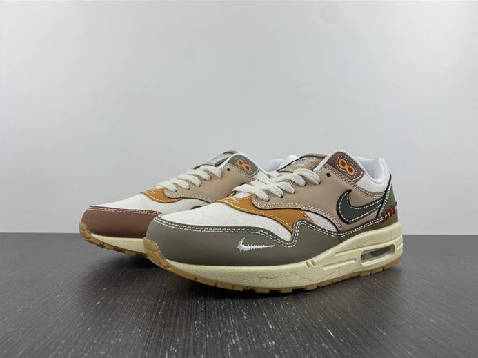 AllSeason Nike Air Max 1 Premium Wabi-Sabi DQ8656-133 2552