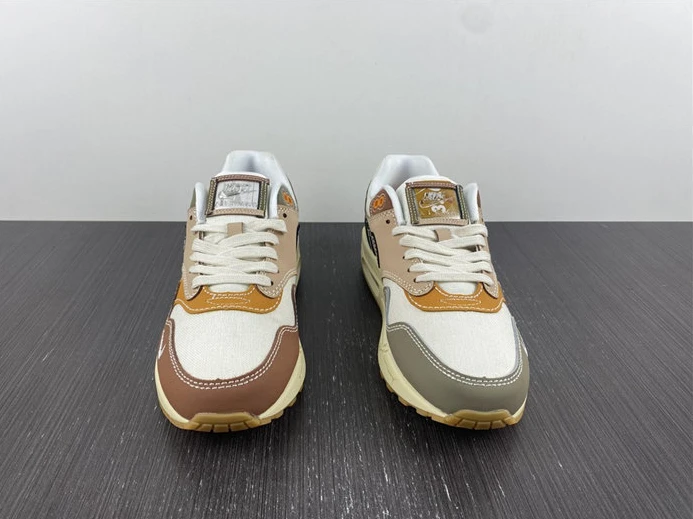 AllSeason Nike Air Max 1 Premium Wabi-Sabi DQ8656-133 2552
