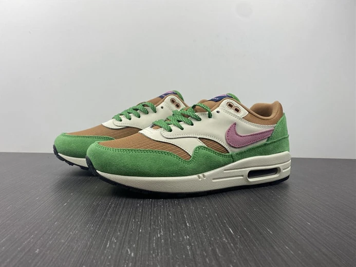 AllSeason Nike Air Max 1 SH Treeline DR9773-300 2550