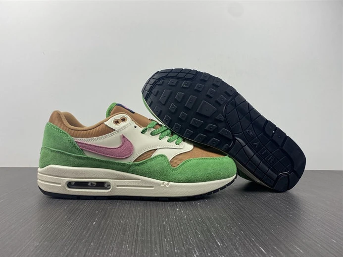 AllSeason Nike Air Max 1 SH Treeline DR9773-300 2550
