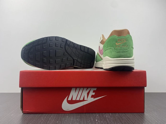 AllSeason Nike Air Max 1 SH Treeline DR9773-300 2550