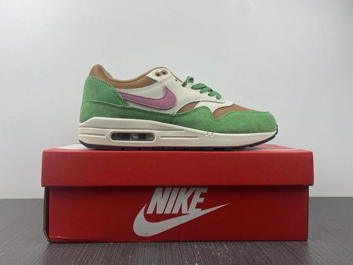 AllSeason Nike Air Max 1 SH Treeline DR9773-300 2550