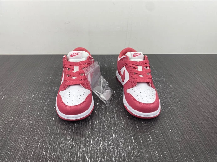 AllSeason Nike Dunk Low White Gypsy Rose DC9564-111 2840