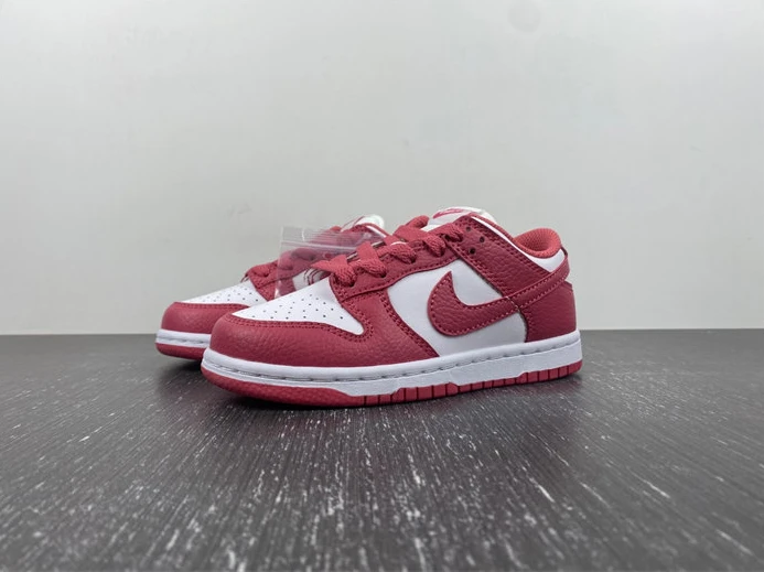 AllSeason Nike Dunk Low White Gypsy Rose DC9564-111 2840