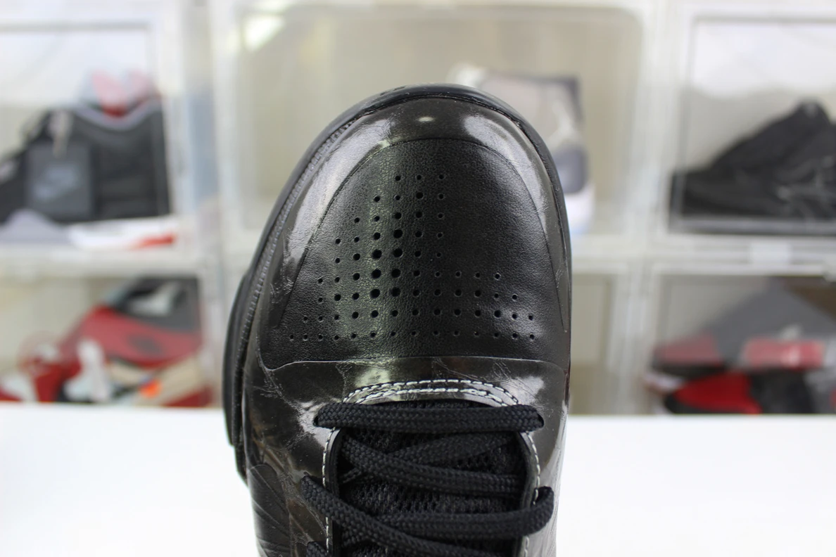 AllSeason Nike Zoom Kobe V(5) Blackout 2224