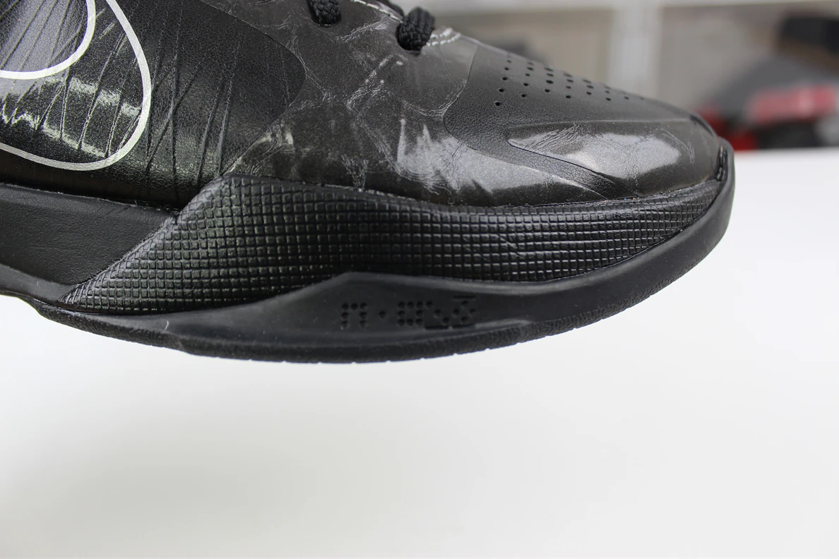 AllSeason Nike Zoom Kobe V(5) Blackout 2224