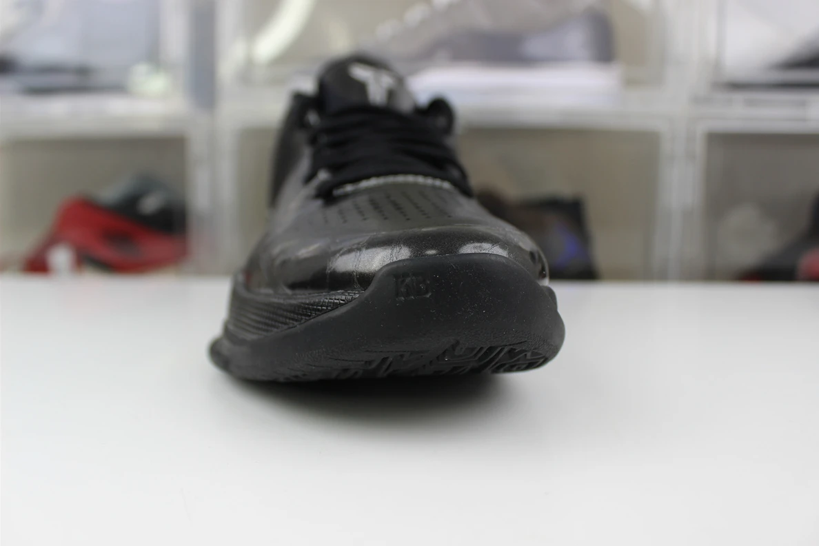 AllSeason Nike Zoom Kobe V(5) Blackout 2224