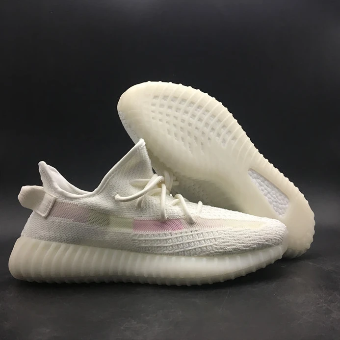 AllSeason adidas Yeezy Boost 350 V2 White Rainbow FG7962 2940
