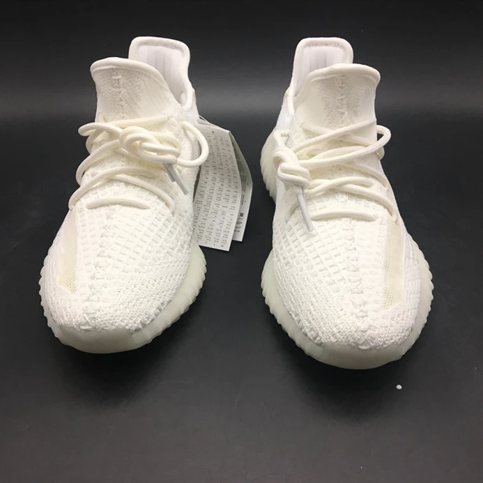 AllSeason adidas Yeezy Boost 350 V2 White Rainbow FG7962 2940