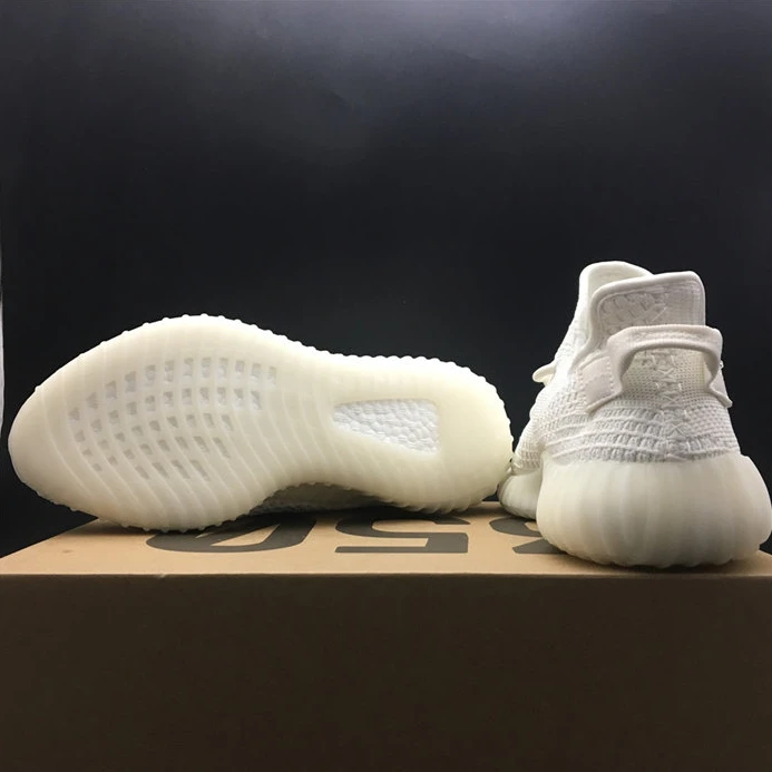 AllSeason adidas Yeezy Boost 350 V2 White Rainbow FG7962 2940