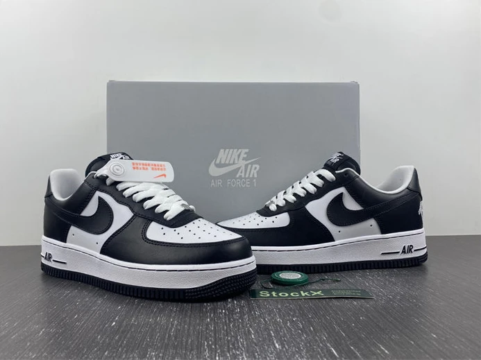Ambush x Nk Air Force 1'07 Low 