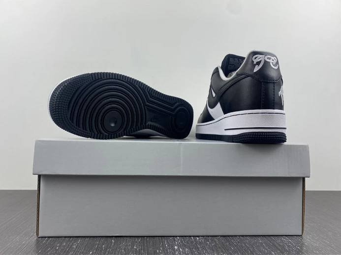Ambush x Nk Air Force 1'07 Low "Phantom" DV3464-008 BestValue 2394