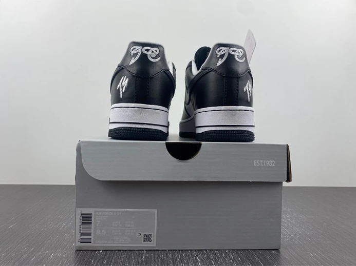 Ambush x Nk Air Force 1'07 Low "Phantom" DV3464-008 BestValue 2394