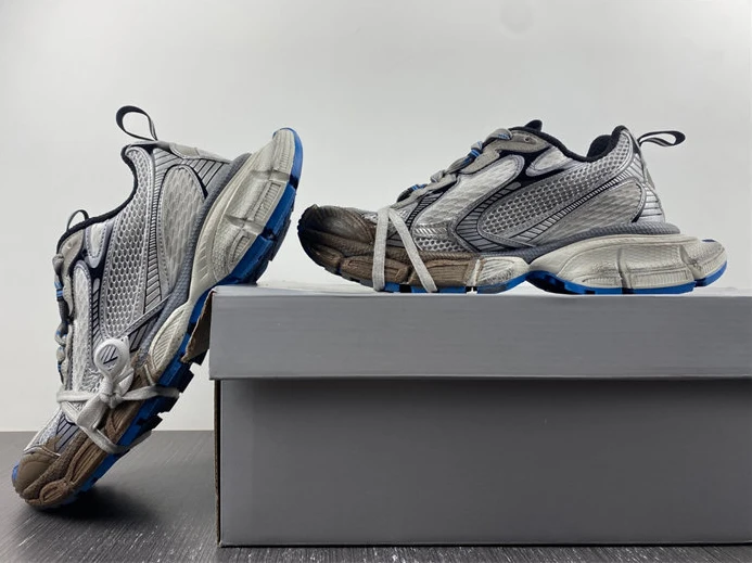 BALENCIAGA -PHANTOM SNEAKER 734734 W3XL2 9565 Trendy 3334