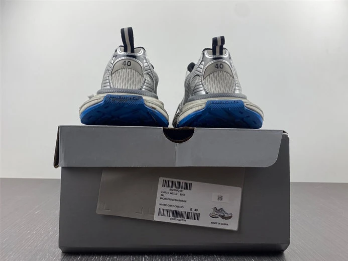 BALENCIAGA -PHANTOM SNEAKER 734734 W3XL2 9565 Trendy 3334