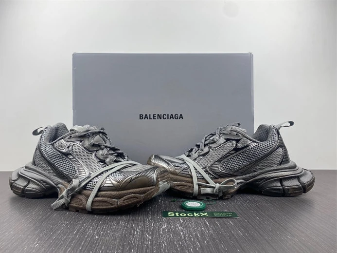 BALENCIAGA -PHANTOM SNEAKER 734734 W3XL7 1210 TopPick 3339