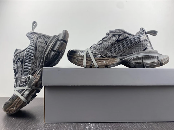 BALENCIAGA -PHANTOM SNEAKER 734734 W3XL7 1210 TopPick 3339