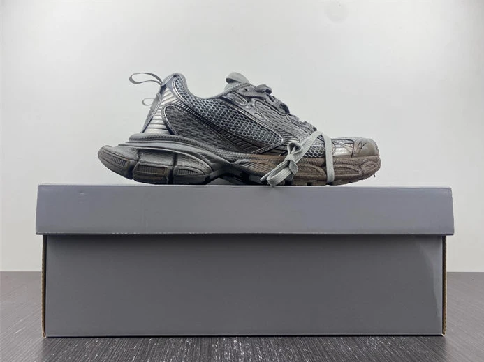 BALENCIAGA -PHANTOM SNEAKER 734734 W3XL7 1210 TopPick 3339