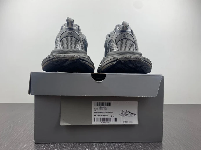 BALENCIAGA -PHANTOM SNEAKER 734734 W3XL7 1210 TopPick 3339