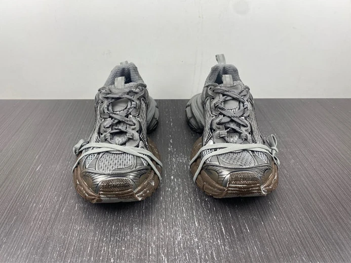BALENCIAGA -PHANTOM SNEAKER 734734 W3XL7 1210 TopPick 3339