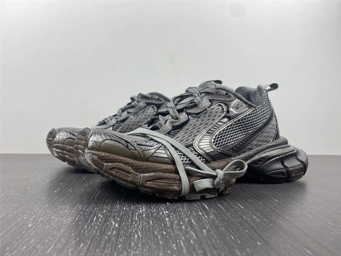 BALENCIAGA -PHANTOM SNEAKER 734734 W3XL7 1210 TopPick 3339