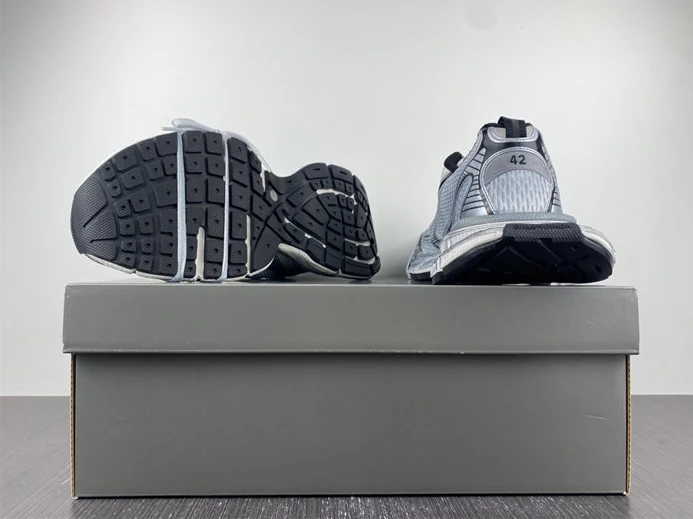 BALENCIAGA -PHANTOM SNEAKER W1RB5 2801 Fashionable 3344