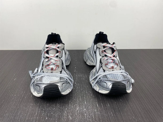 BALENCIAGA -PHANTOM SNEAKER W1RB5 2801 Fashionable 3344