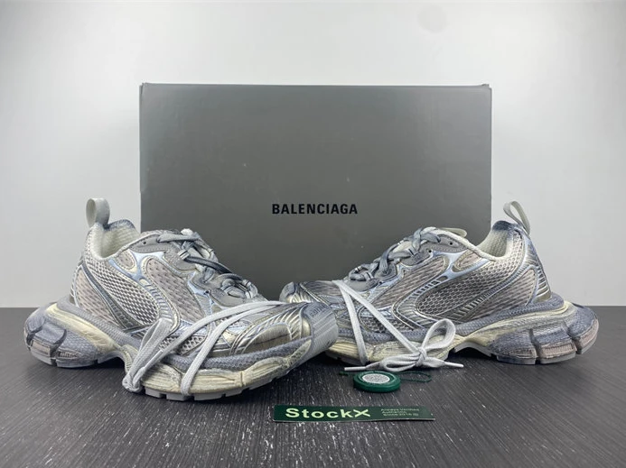 BALENCIAGA -PHANTOM SNEAKER W3XL4-9191 StreetReady 3342