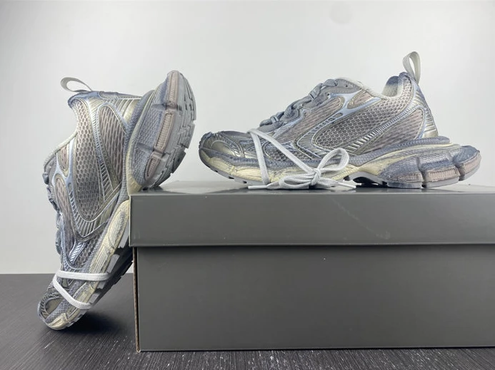BALENCIAGA -PHANTOM SNEAKER W3XL4-9191 StreetReady 3342