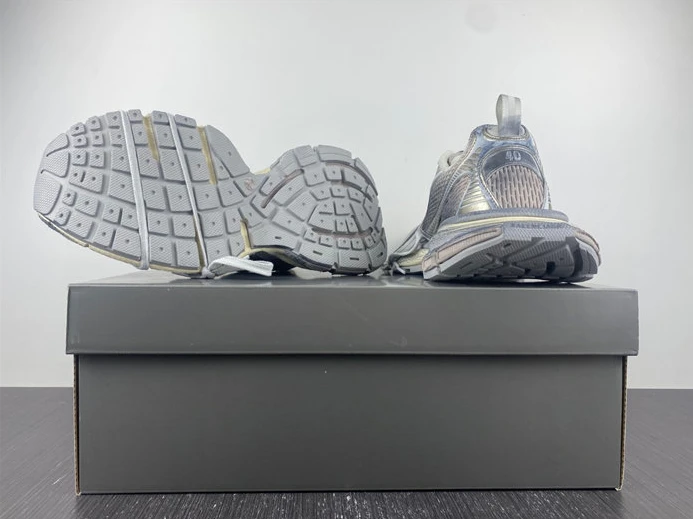 BALENCIAGA -PHANTOM SNEAKER W3XL4-9191 StreetReady 3342